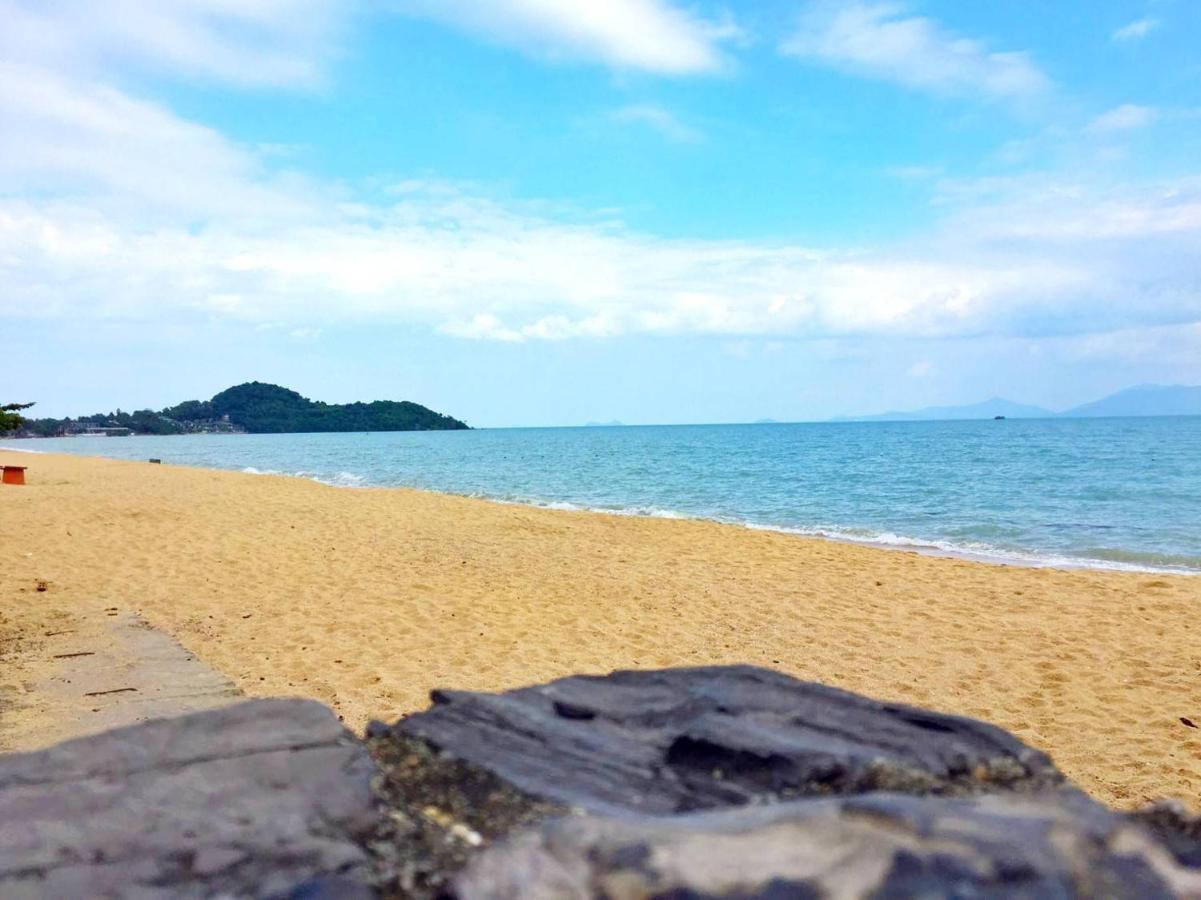 Raya Ville Amphoe Koksamui Exterior foto